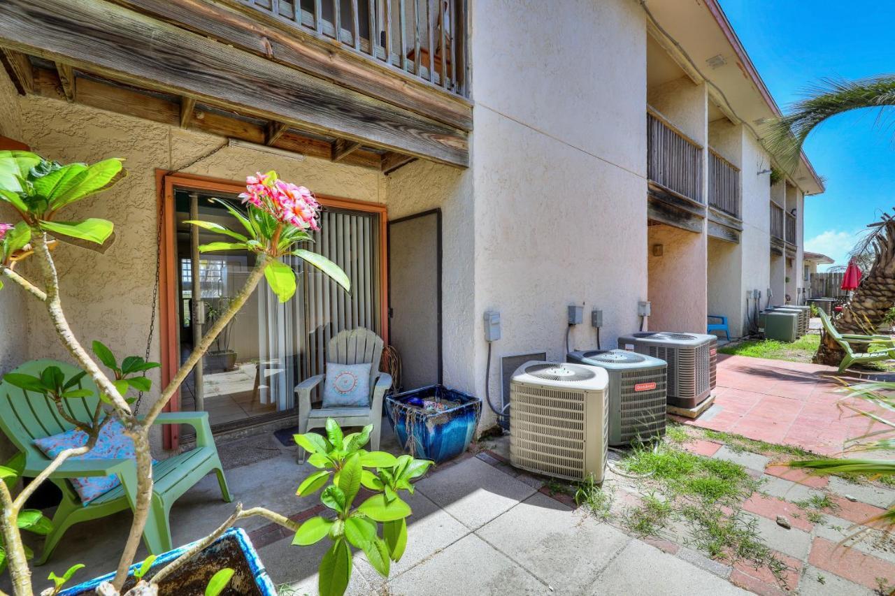 Sand Dollar #5 Corpus Christi Exterior photo