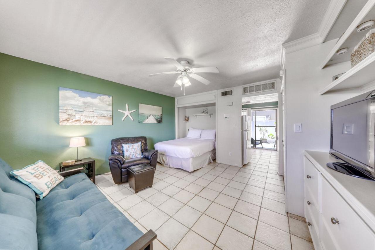 Sand Dollar #5 Corpus Christi Exterior photo